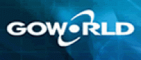 GOWORLD品牌logo
