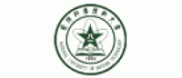 国防科技大学品牌logo
