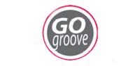 gogroove品牌logo