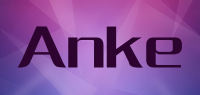 Anke品牌logo