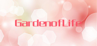 GardenofLife品牌logo