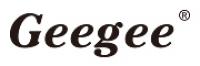 Geegee品牌logo