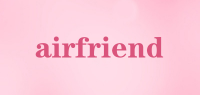 airfriend品牌logo