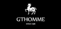 gthomme品牌logo