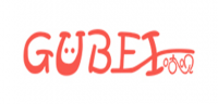 咕呗GUBEI品牌logo