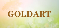 GOLDART品牌logo