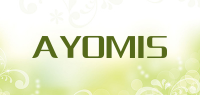 AYOMIS品牌logo