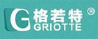 格若特品牌logo