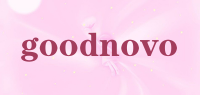goodnovo品牌logo