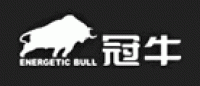冠牛品牌logo