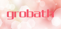 grobath品牌logo