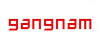 gangnam品牌logo
