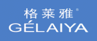 格莱雅GELAIYA品牌logo