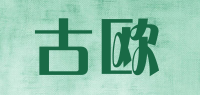 古欧GUOU品牌logo
