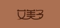 艾美多品牌logo