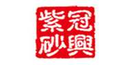 冠兴品牌logo