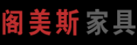 阁美斯品牌logo