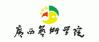 广西艺术学院品牌logo
