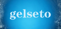 gelseto品牌logo