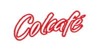 哥氏Colcafe品牌logo