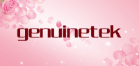 genuinetek品牌logo