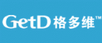 格多维GetD品牌logo