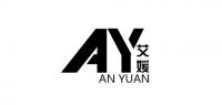 艾媛品牌logo