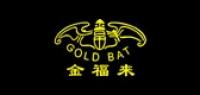 goldbat品牌logo