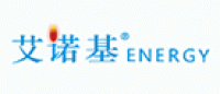艾诺基ENERGY品牌logo