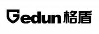 格盾GEDUN品牌logo
