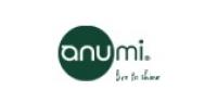 anumi品牌logo