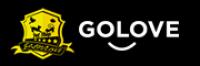 golove品牌logo