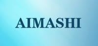 AIMASHI品牌logo