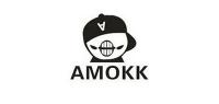 AMOKK品牌logo