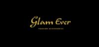 glamever饰品品牌logo