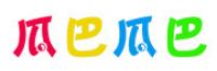 瓜巴瓜巴品牌logo