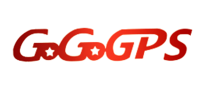 gogogps品牌logo