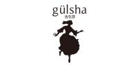 古尔莎Gulsha品牌logo