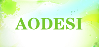 AODESI品牌logo