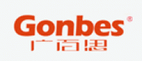 广百思GONBES品牌logo