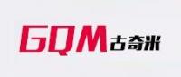 古奇米品牌logo