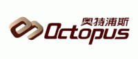 奥特浦斯Octopus品牌logo