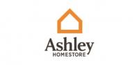 ashley家居品牌logo