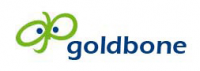 骨得金Goldbone品牌logo