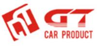 gt车品品牌logo