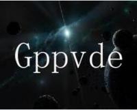 gppvde品牌logo