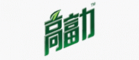 高富力品牌logo