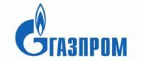 GAZPROM品牌logo