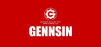 gennsin男鞋品牌logo