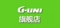 guni品牌logo